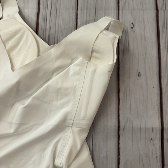 Honeylove Liftwear Cami Tank Top Size Medium Body White Women's - Picture 7 of 8